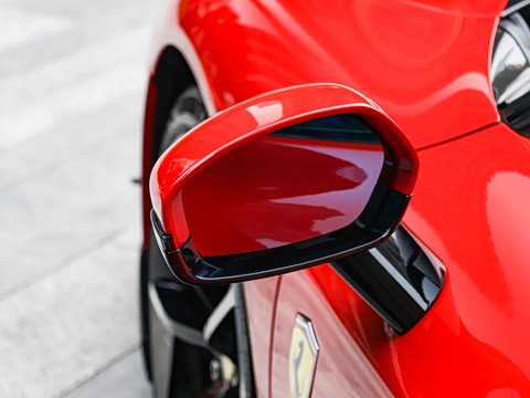 2026�� Testarossa