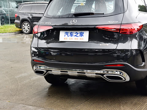 2026�� GLC 300 L 4MATIC ������ 5��