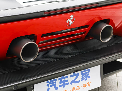 2026�� Testarossa