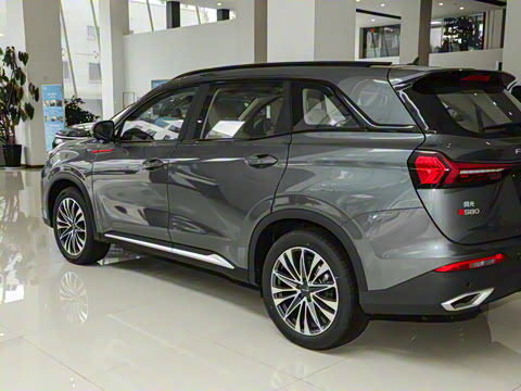 2025�� 1.5T �Զ������� 7��