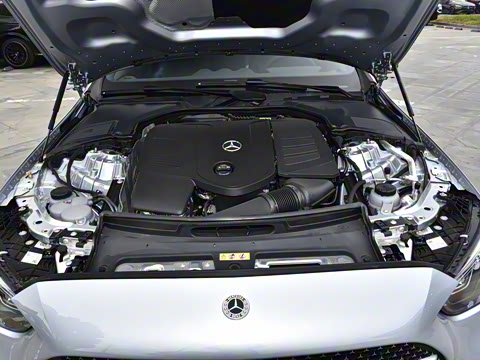 2026�� C 260 L �˶���