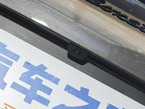 2023�� Boxster Style Edition 2.0T