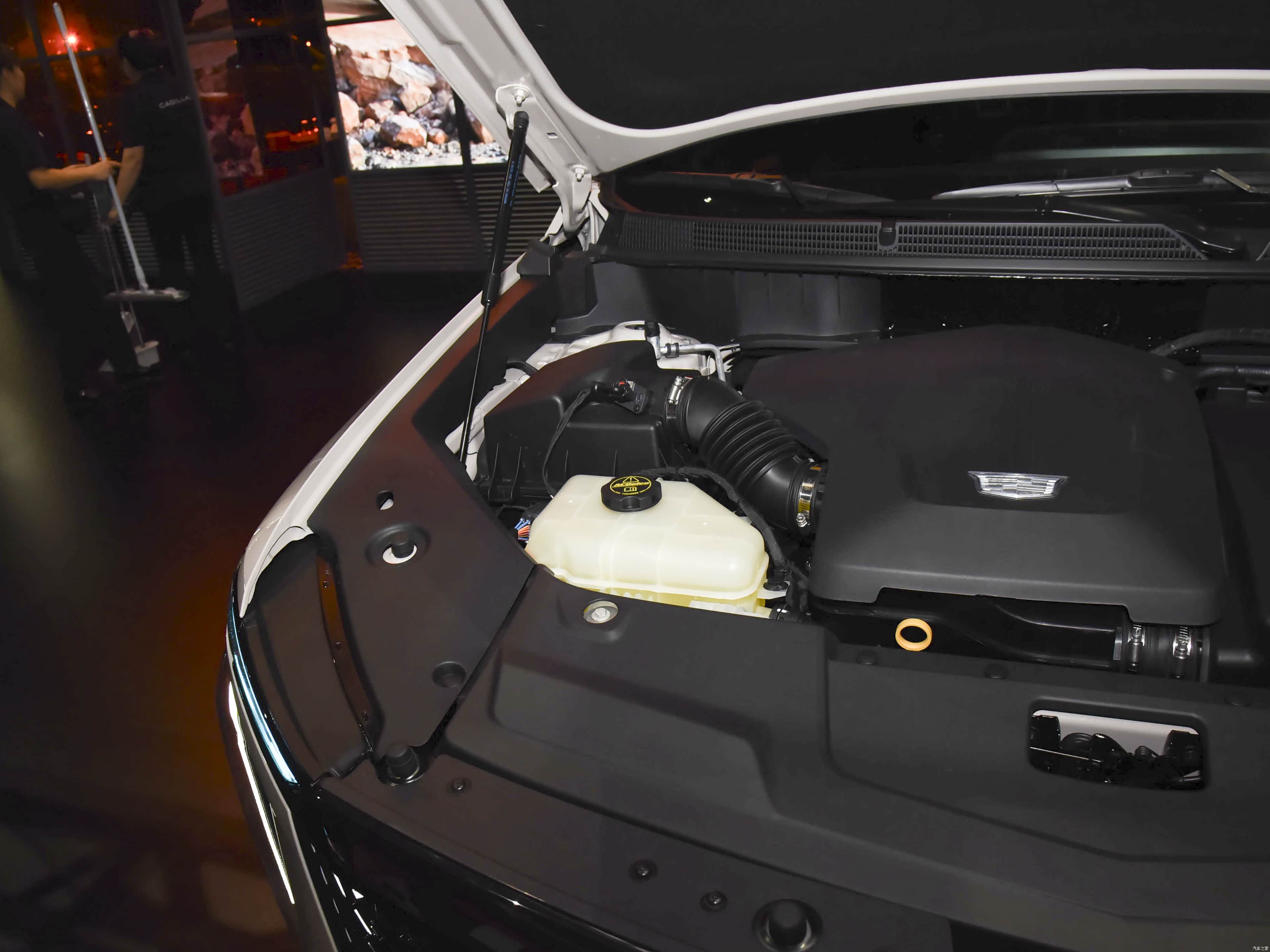Cadillac XT5, миниатюра 3