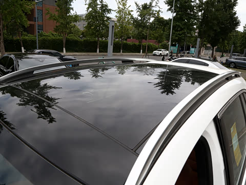 2026�� �Ŀ� GLC 300 L 4MATIC ������ 7��