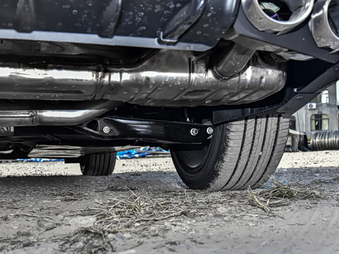 2026�� 2.0T 405 AT������