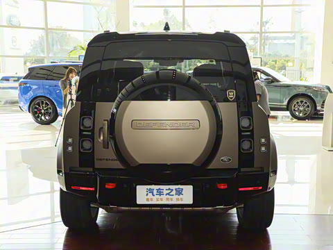 2025�� 110 3.0T P400 X