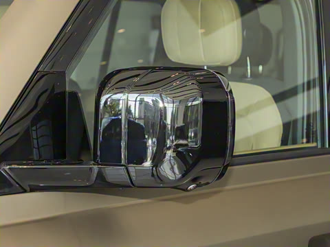 2025�� 110 3.0T P400 X