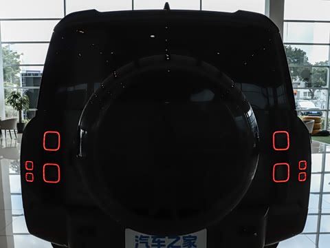 2026�� 130 3.0T X-Dynamic HSE