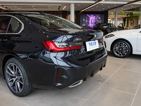 2026�� 325Li M�˶���װ