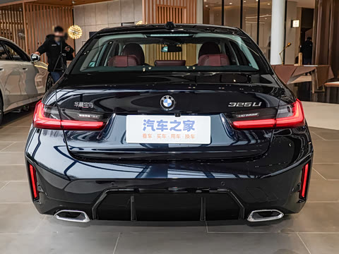2026�� 325Li M�˶���װ