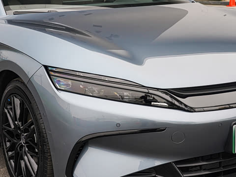 2025�� DM-i �Ǽݰ� 245KM�����״��콢��