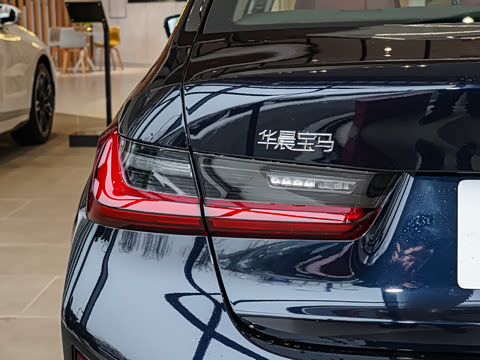 2026�� 325Li M�˶���װ