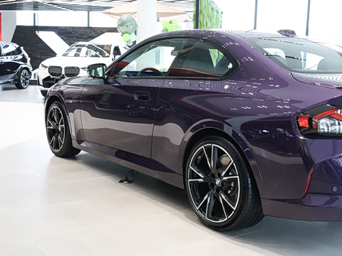 2026�� M240i xDrive
