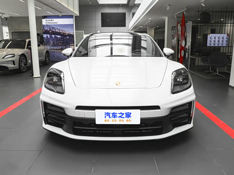 2026�� Panamera ������ 2.9T