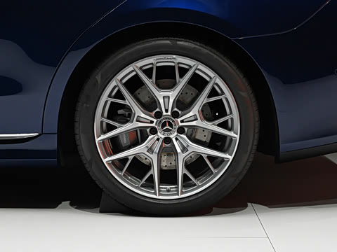 2027�� S 450 L 4MATIC