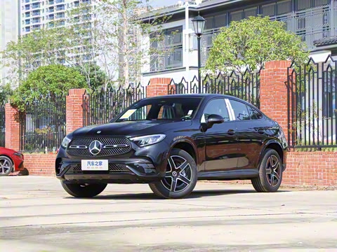 2026�� GLC 260 4MATIC ����SUV