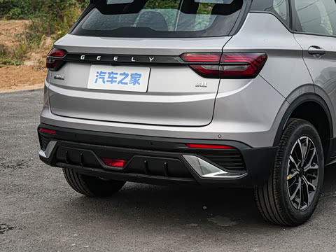 2027�� 1.5L CVT ����