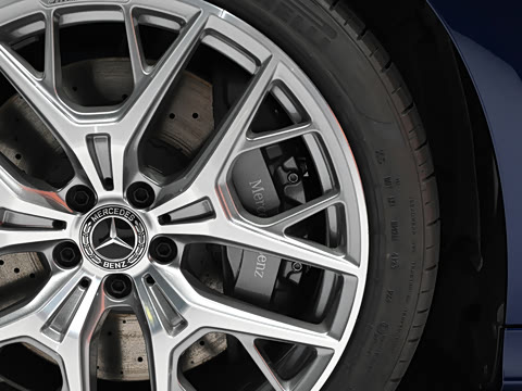 2027�� S 450 L 4MATIC