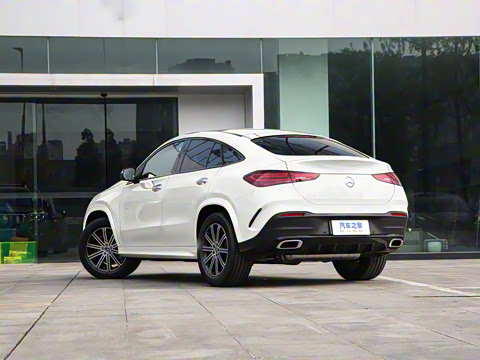 2025�� GLE 350 4MATIC ����SUV ������