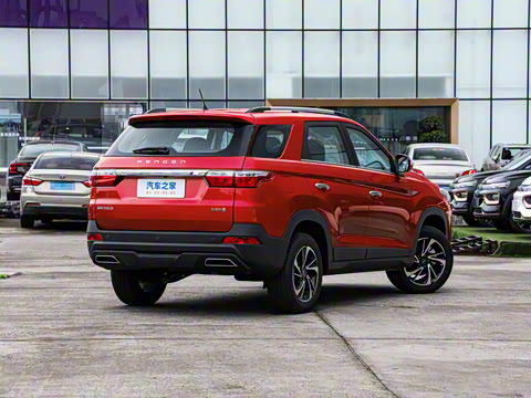 2022�� 2.0L CVT��Ӣ��