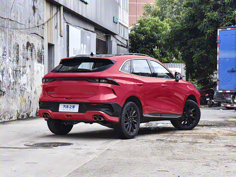 2024�� ��쮰� 1.5TD DCT������ʯ��