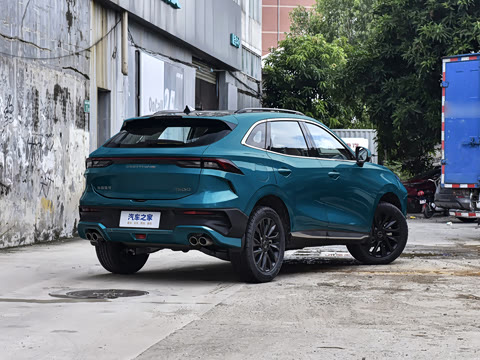 2024�� ��쮰� 1.5TD DCT������ʯ��