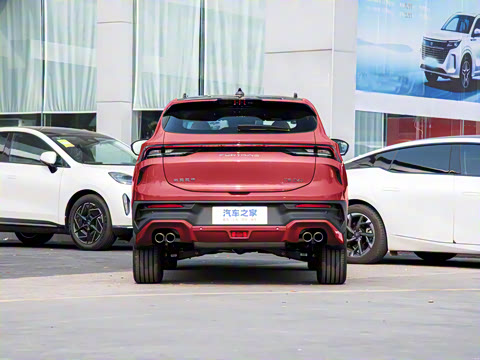 2024�� ��쮰� 1.5TD DCT������ҫ��