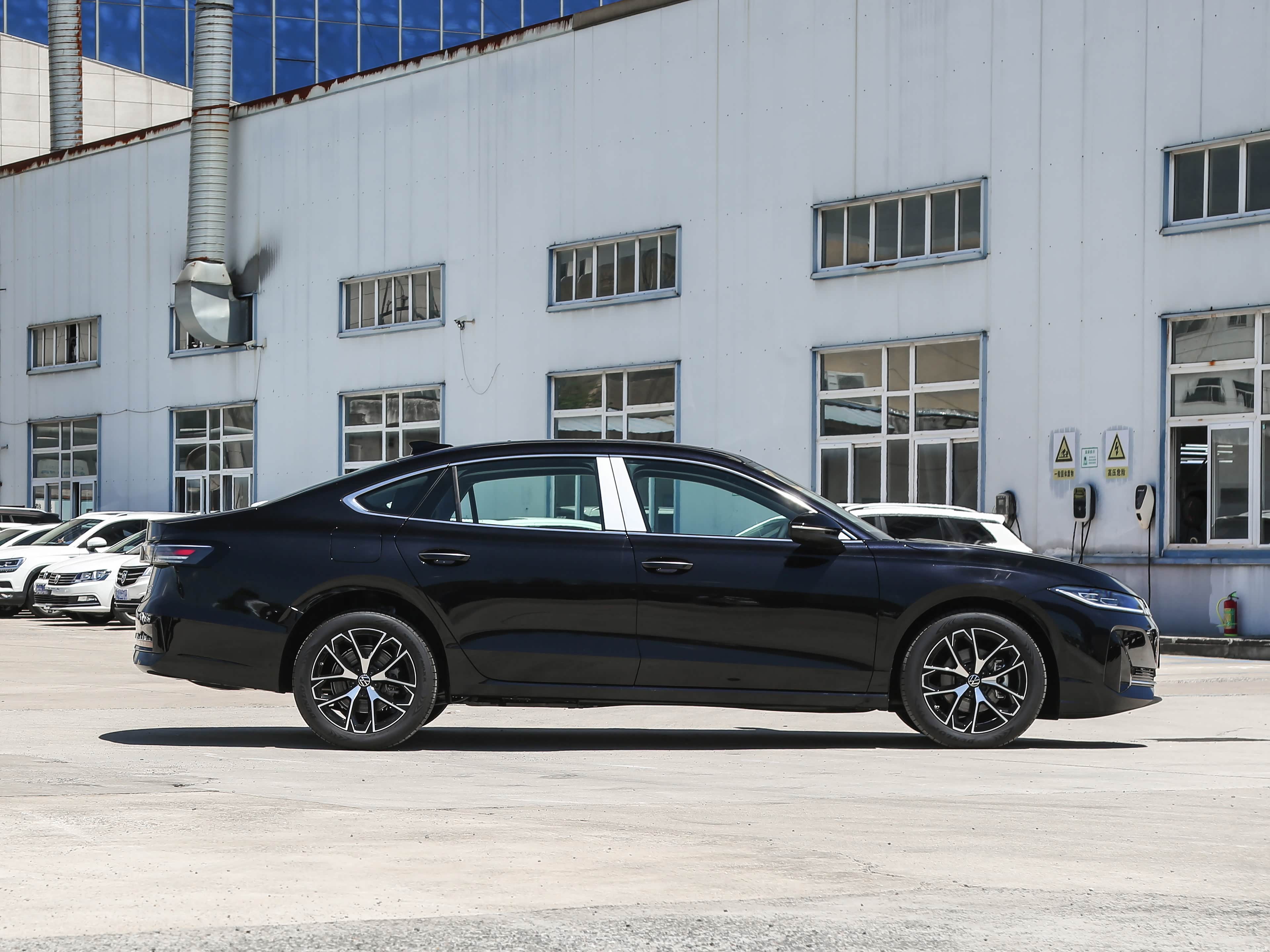Volkswagen Passat, миниатюра 8