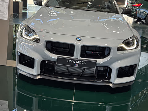 2025�� M2 CS