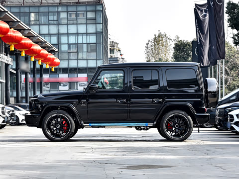 2026�� AMG G 63