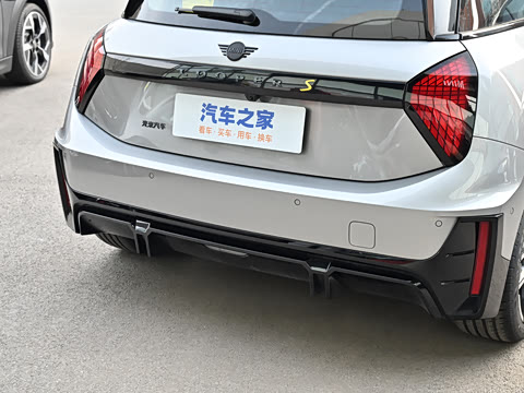 2026�� 463km COOPER SE ������