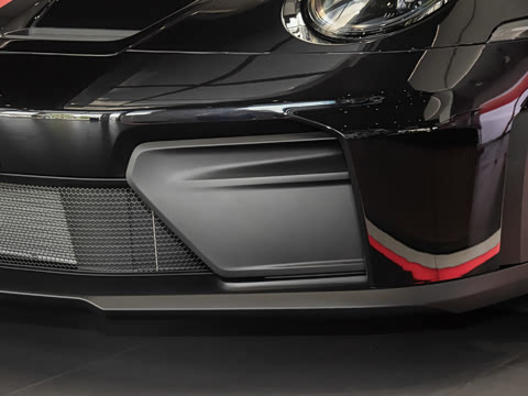2025�� GT3 4.0L