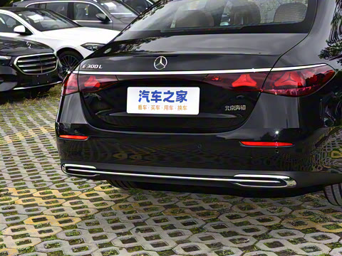 2026�� E 300 L ʱ����