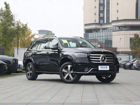 2026�� GLS 450 4MATIC ������