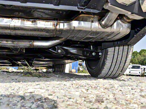 2026�� 2.0T Trophy+ �����˶���