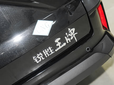 2026�� 2.0L �ֶ����ᾫӢ�� 7�� CNG