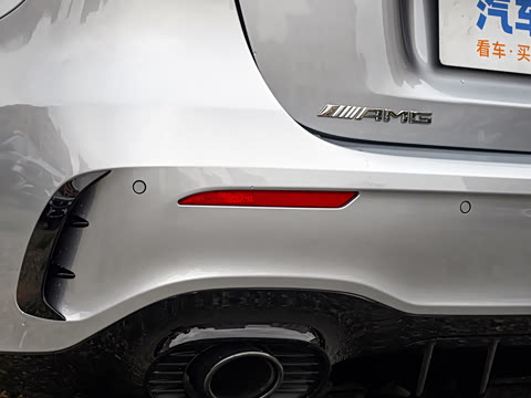 2026�� AMG A 35 4MATIC