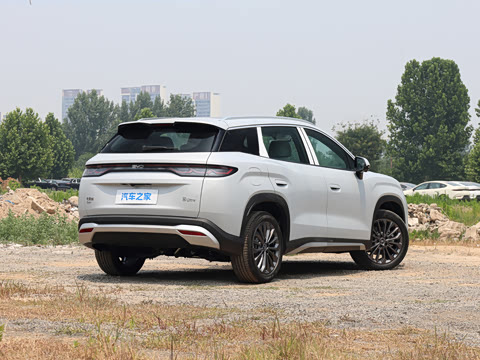 2026�� DM-i 205KM ������