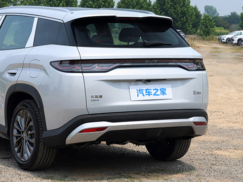 2026�� DM-i 205KM ������