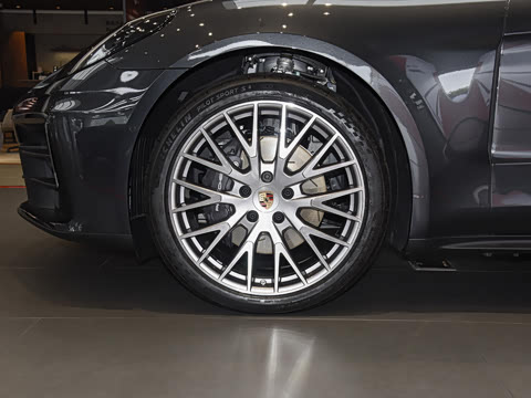 2026�� Panamera ������ 2.9T