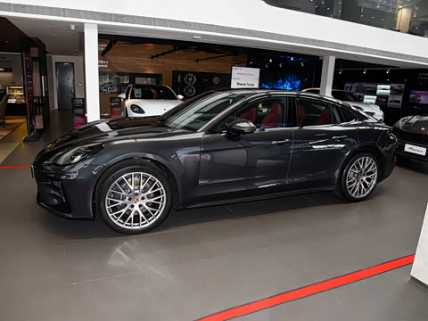 2026�� Panamera ������ 2.9T