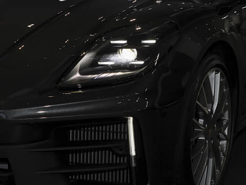 2026�� Panamera ������ 2.9T