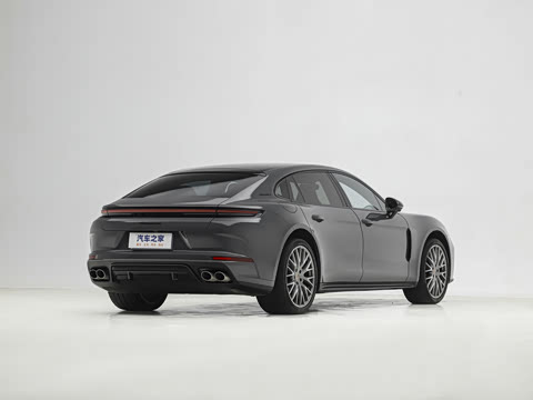 2026�� Panamera ������ 2.9T