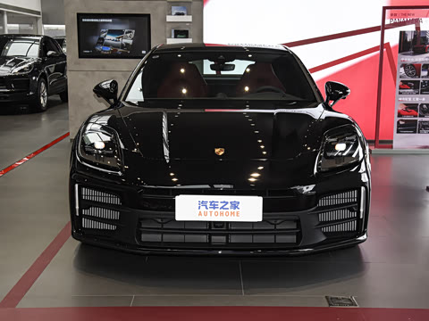 2026�� Panamera ������ 2.9T