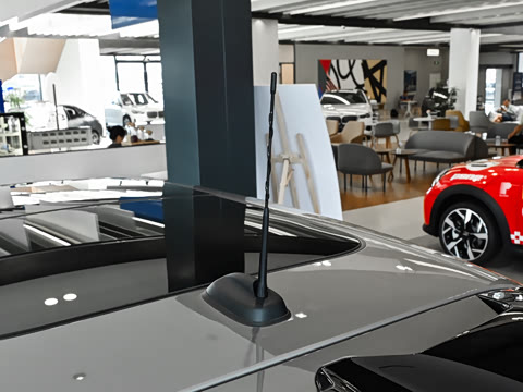 2026�� 2.0T COOPER S ��ɫ��Ƶ ���Ű�