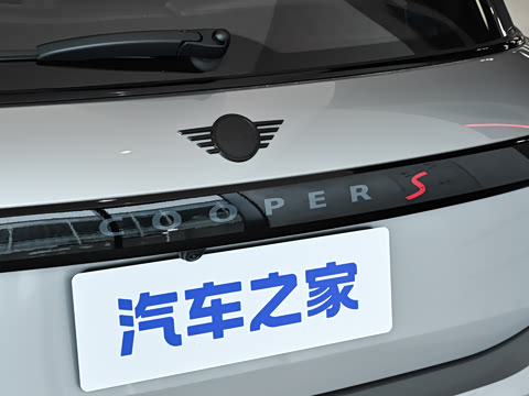 2026�� 2.0T COOPER S ��ɫ��Ƶ ���Ű�