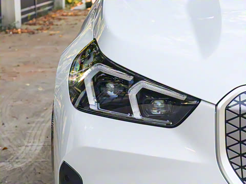 2025�� xDrive30L X�����װ