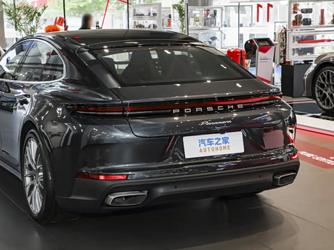 2026�� Panamera ������ 2.9T