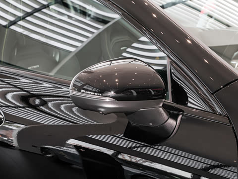 2025�� AMG CLA 45 S 4MATIC+