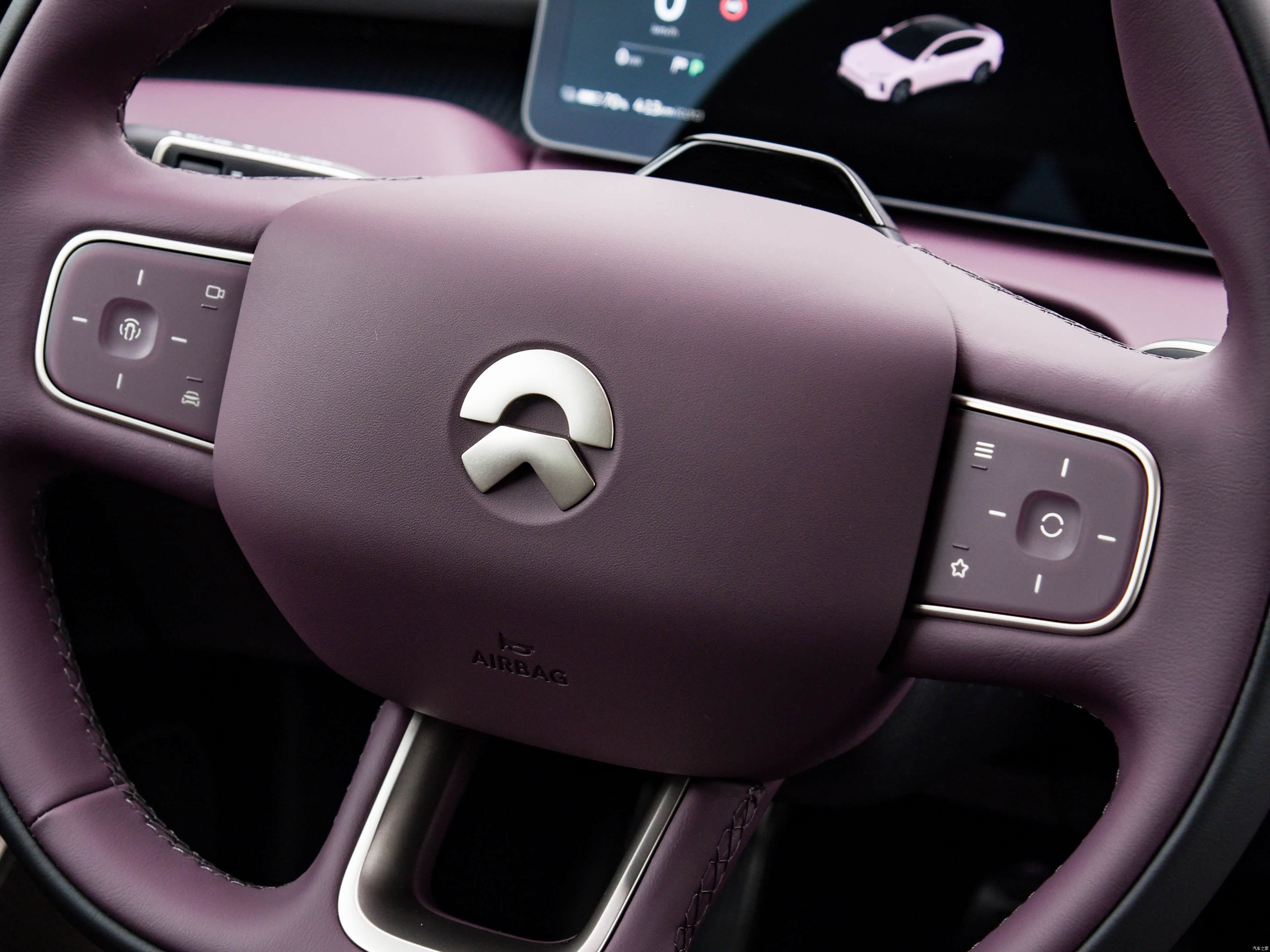 Nio ET5, миниатюра 20